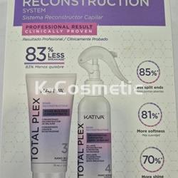 KATIVA BOND RECONSTRUCTION - Imagen 1