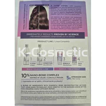 KATIVA BOND RECONSTRUCTION - Imagen 2