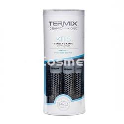 KIT 5 CEPILLOS TERMIX CERAMICOS - Imagen 1