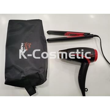 KIT BON VOYAGE TRAVEL SET MUSTER - Imagen 1