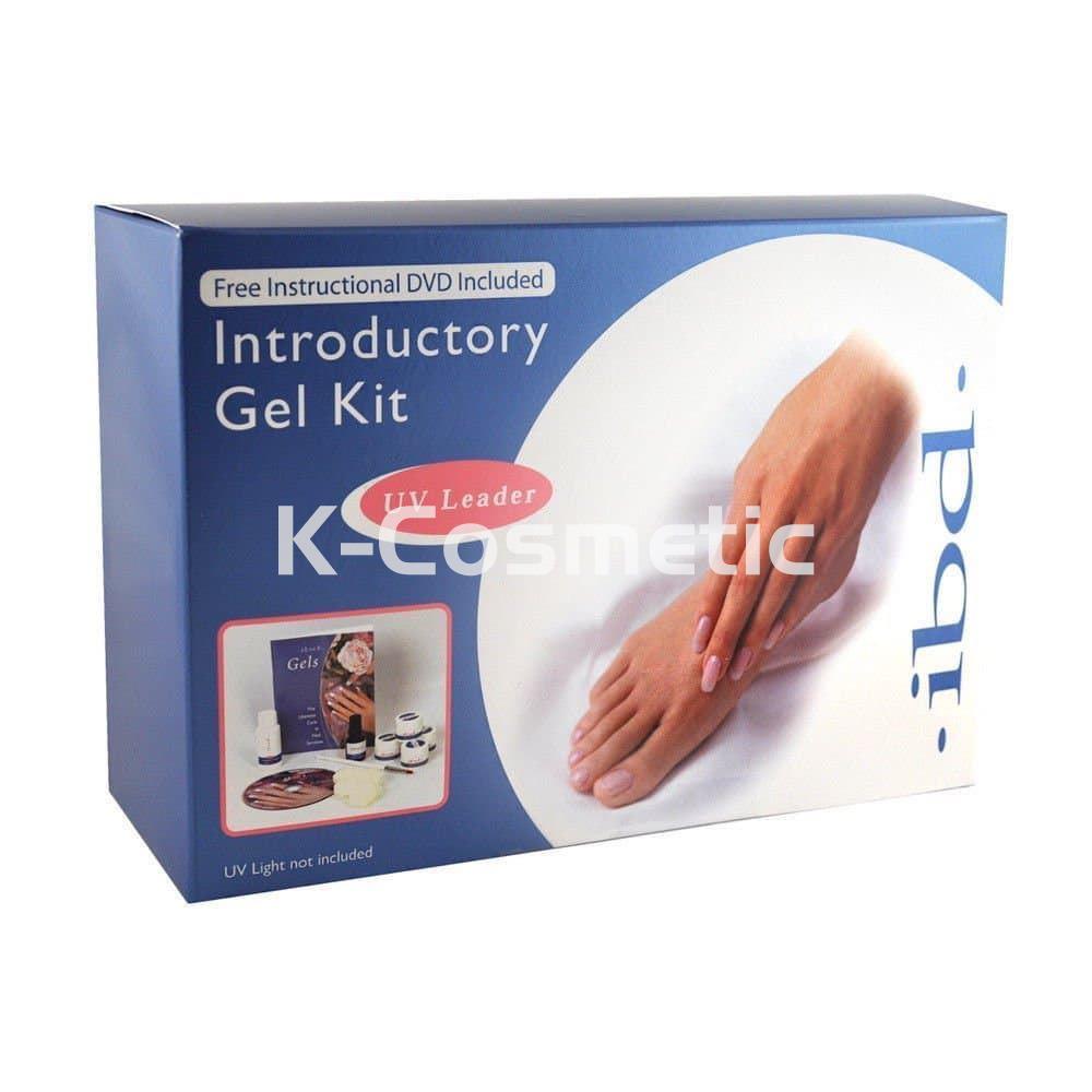 Kit de gel introductorio ibd - Imagen 1