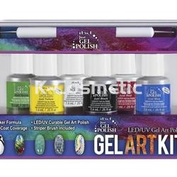 KIT GEL ART - Imagen 2