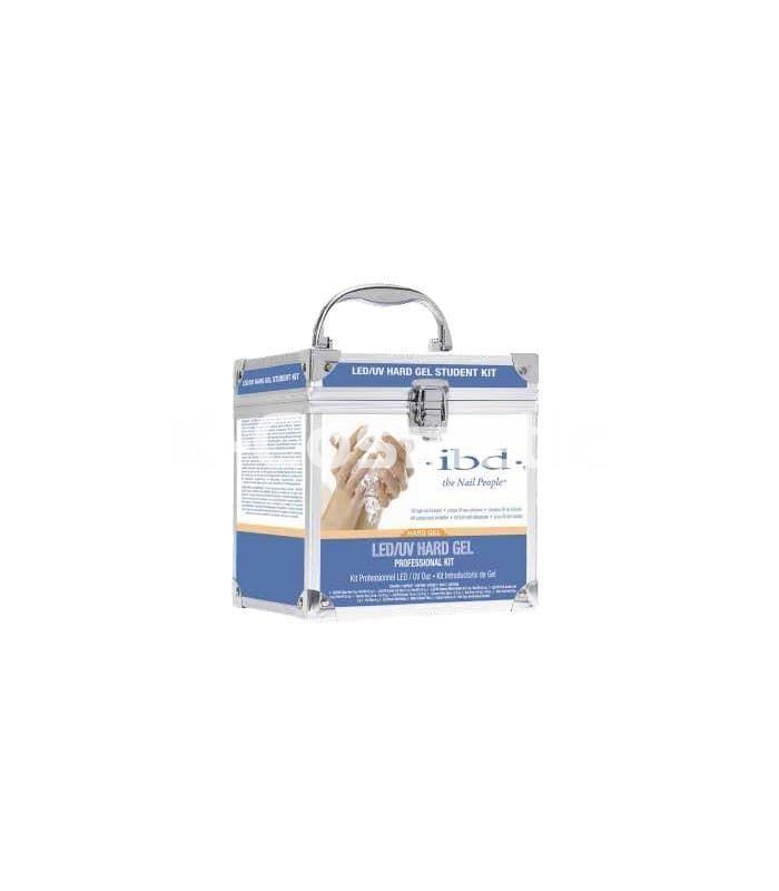 KIT GEL PROFESIONAL IBD - Imagen 1