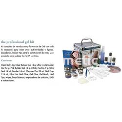 KIT GEL PROFESIONAL IBD - Imagen 2