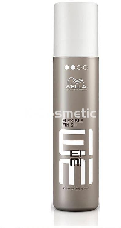 LACA EIMI FLEXIBLE FINISH 250ML - Imagen 1