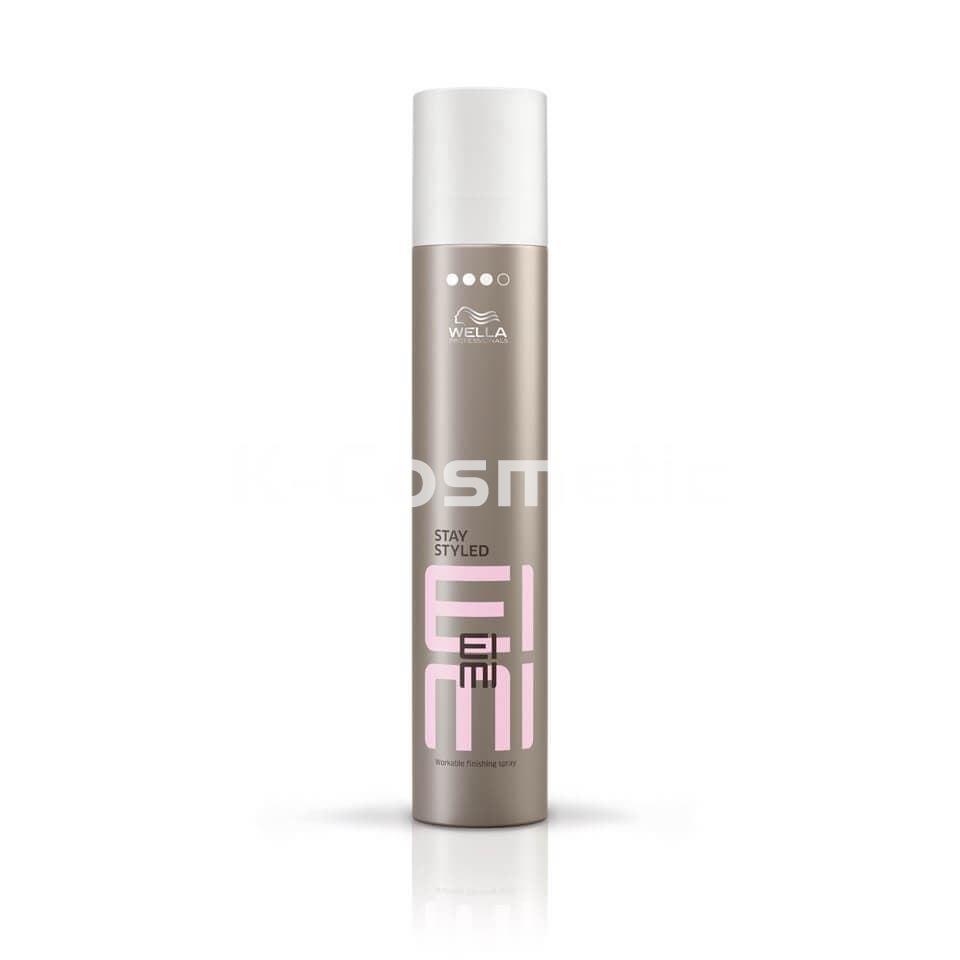 LACA EIMI STAY STYLED 300ML - Imagen 1