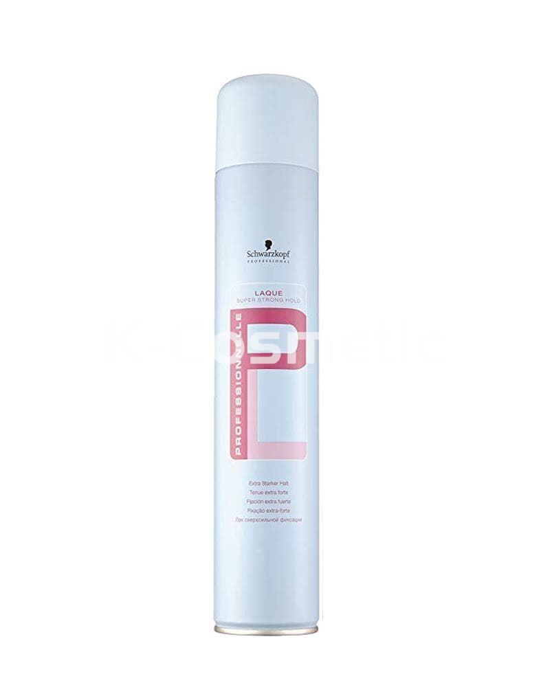 LACA PROFESSIONELLE EXTRA FUERTE 500ML - Imagen 1