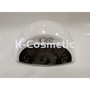 LAMPARA DE UÑAS IGLOO MUSTER - Imagen 2