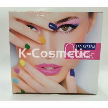 LAMPARA DE UÑAS LED QUICK - Imagen 1