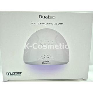 LAMPARA DUAL PRO UV LED LAMP - Imagen 1