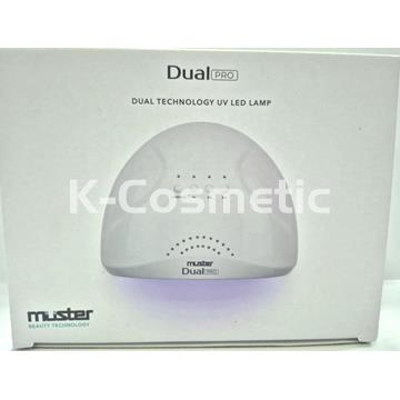 LAMPARA DUAL PRO UV LED LAMP - Imagen 1