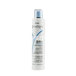 LECHE LIMPIADORA 2 EN 1 BENEXERE 84V 250ML - Imagen 1