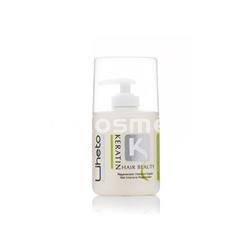 LIHETO KERATIN REGENERADOR INTENSIVO 300ML - Imagen 1