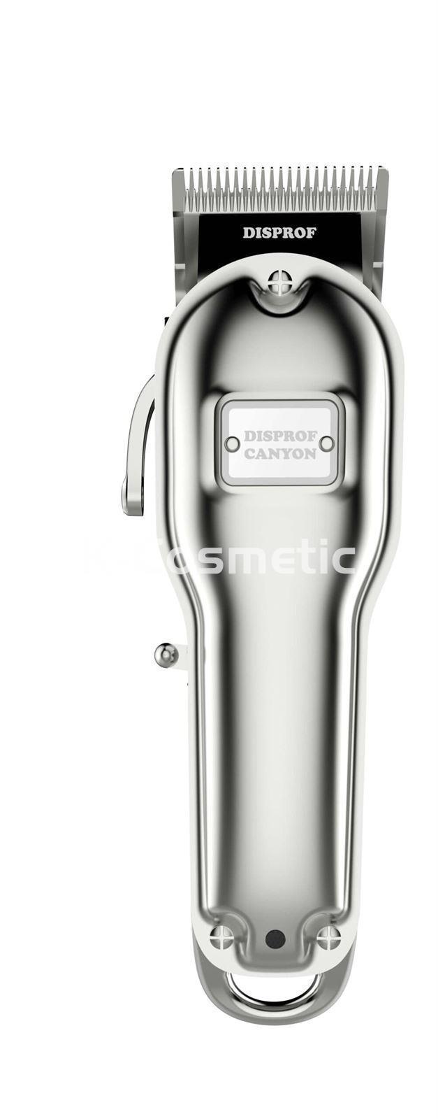 MAQUINA CORTAPELO CANYON HAIR CLIPPER DISPROF - Imagen 1