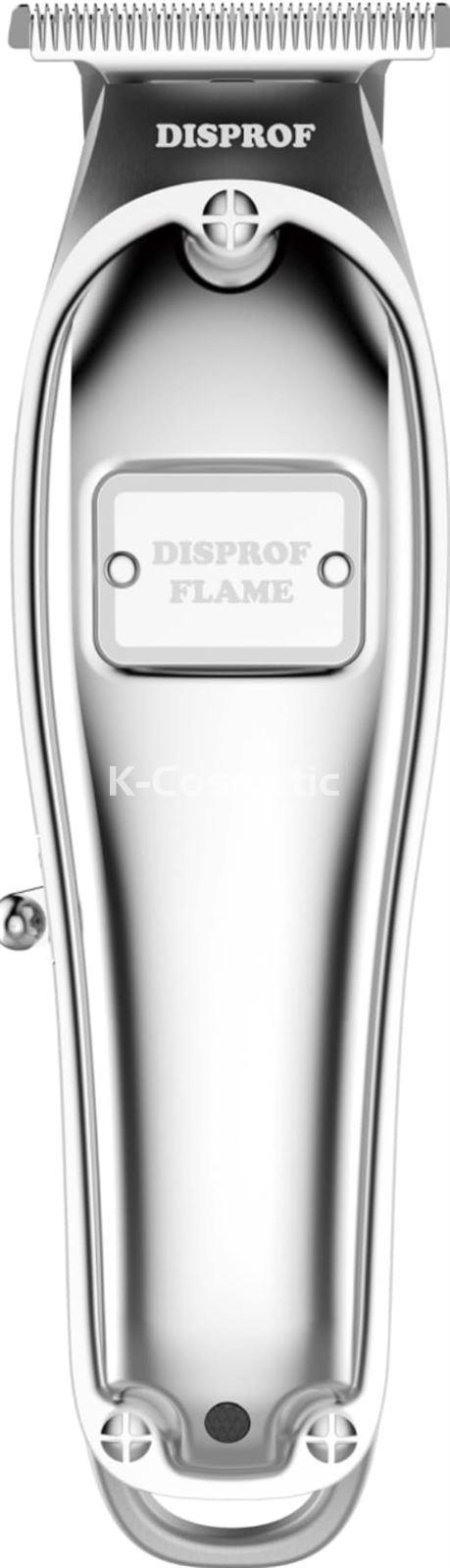 MAQUINA CORTAPELO FLAME HAIR TRIMMER DISPROF - Imagen 1