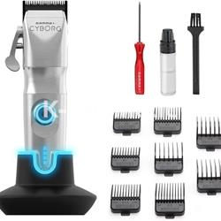 MAQUINA DE CORTE CYBORG GAMMA+ - Imagen 2