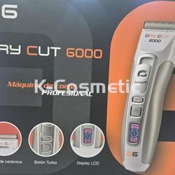 MAQUINA DE CORTE DRY CUT 6000 - Imagen 1