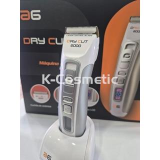 MAQUINA DE CORTE DRY CUT 6000 - Imagen 2