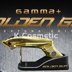MAQUINA DE CORTE GAMMA+ GOLDEN GUN - Imagen 1