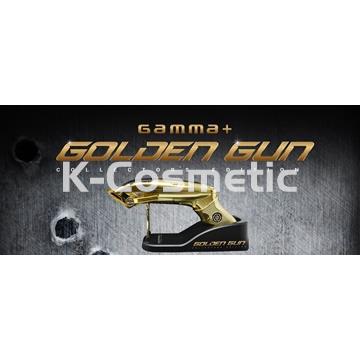 MAQUINA DE CORTE GAMMA+ GOLDEN GUN - Imagen 1