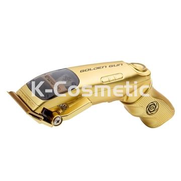 MAQUINA DE CORTE GAMMA+ GOLDEN GUN - Imagen 2