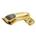 MAQUINA DE CORTE GAMMA+ GOLDEN GUN - Imagen 2