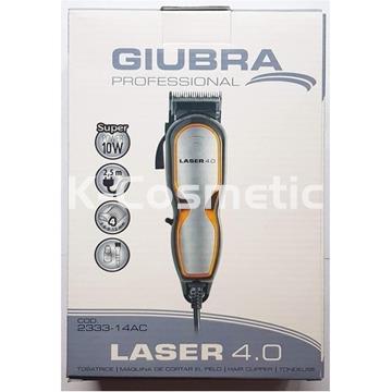 MAQUINA DE CORTE LASER 4.0 GIUBRA - Imagen 1