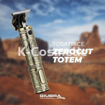 MAQUINA ZEROCUT TOTEM DIGITAL COLOR ORO - Imagen 2