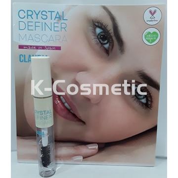 MASCARA DE PESTAÑAS CRYSTAL CLAUDIA ROVELLI - Imagen 1