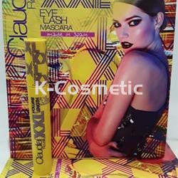 MASCARA DE PESTAÑAS XXL CLAUDIA ROVELLI - Imagen 1