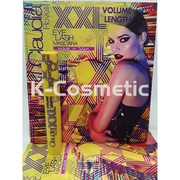 MASCARA DE PESTAÑAS XXL CLAUDIA ROVELLI - Imagen 1