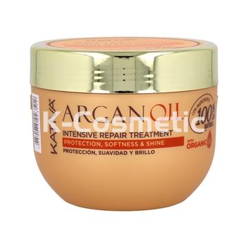 MASCARILLA ARGAL OIL 500ML - Imagen 1