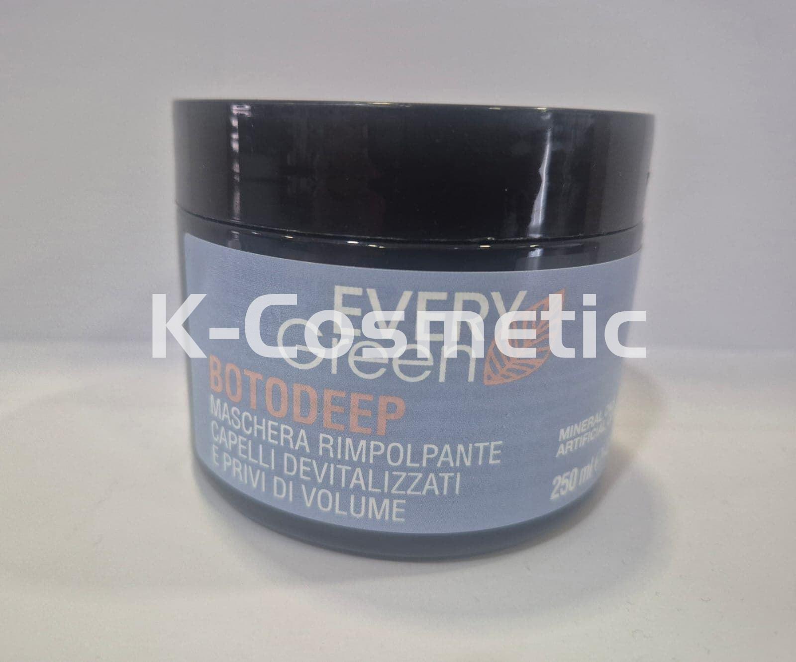 MASCARILLA BOTODEEP EVERY GREEN 250ML - Imagen 1