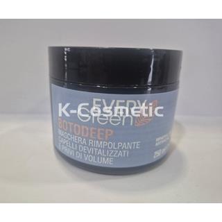 MASCARILLA BOTODEEP EVERY GREEN 250ML - Imagen 1