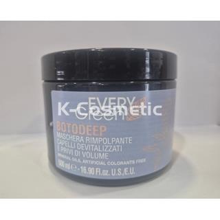 MASCARILLA BOTODEEP EVERY GREEN 500ML - Imagen 1