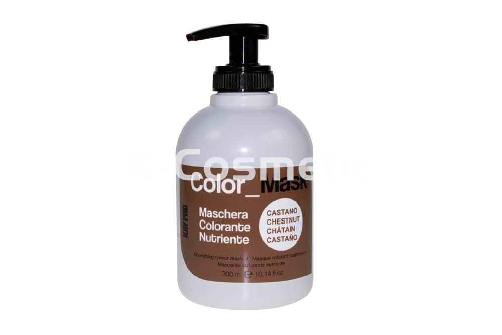 MASCARILLA COLOR | KAYPRO - CABELLO