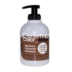 MASCARILLA COLOR CHOCOLATE - Imagen 1