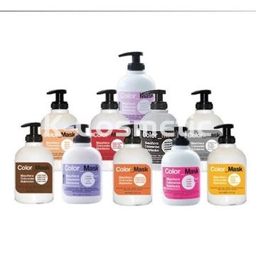 MASCARILLA COLOR COBRE INTENSO - Imagen 1