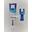 MASCARILLA COLOR FRESH WELLA BLUE 150ML - Imagen 1