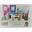 MASCARILLA COLOR FRESH WELLA LILAC FROST 150ML - Imagen 2