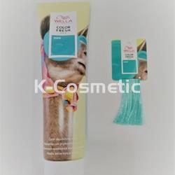 MASCARILLA COLOR FRESH WELLA MINT 150ML - Imagen 2