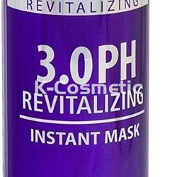 MASCARILLA COLOR LINE REVITALIZING 3.0PH 200ML ABRIL ET NATURE - Imagen 1