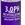 MASCARILLA COLOR LINE REVITALIZING 3.0PH 200ML ABRIL ET NATURE - Imagen 1