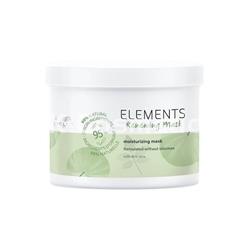 MASCARILLA ELEMENTS 500ML WELLA - Imagen 1