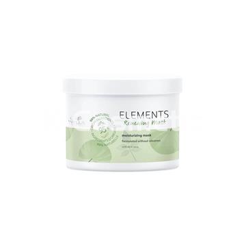 MASCARILLA ELEMENTS 500ML WELLA - Imagen 1
