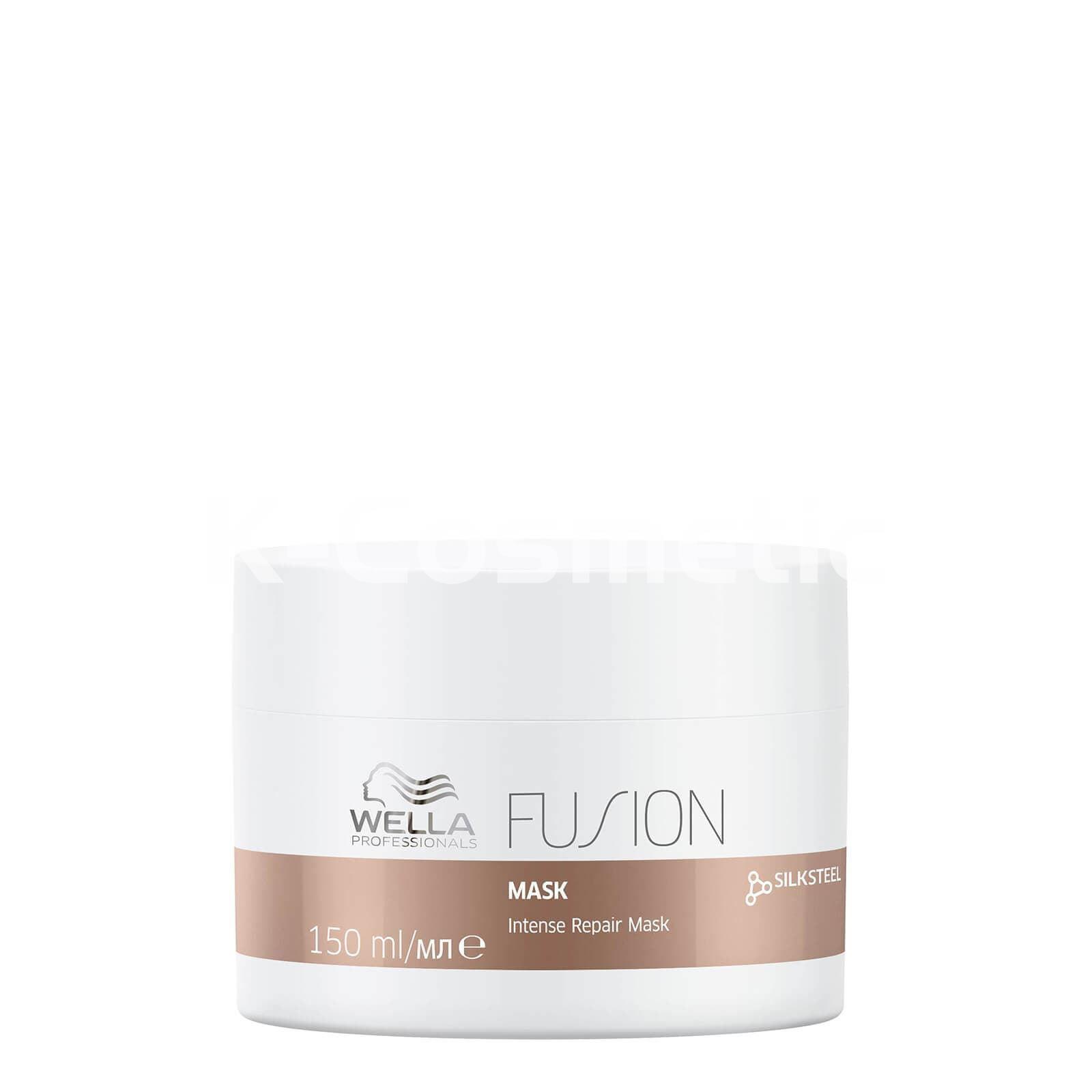 MASCARILLA FUSION 150ML WELLA - Imagen 1