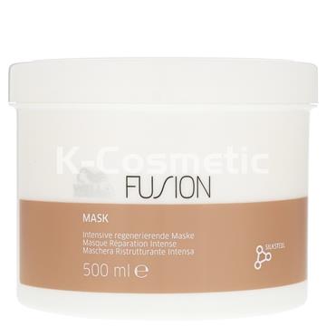 MASCARILLA FUSION 500ML WELLA - Imagen 1