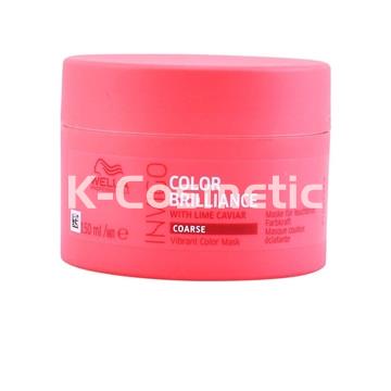 MASCARILLA INVIGO COLOR BRILLIANCE COARSE 150ML WELLA - Imagen 1