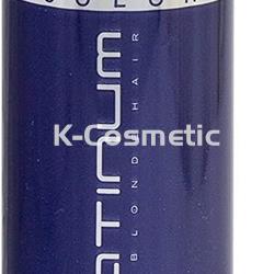 MASCARILLA MATIZADORA PLATINUM 200ML ABRIL ET NATURE - Imagen 1