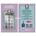MINI KIT MOYRA DE STAMPING NO.104 - Imagen 1